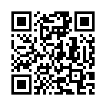 QR code for the Canis TestFlight invitation